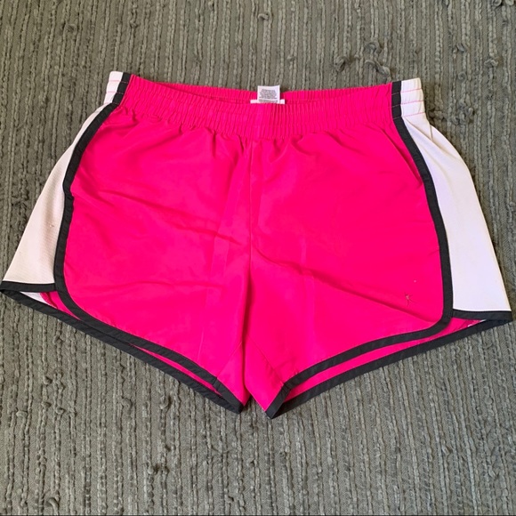 DANSKIN NOW activewear shorts bundle elastic waist - Picture 2 of 8